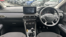 Dacia Sandero Stepway 1.0 TCe Expression 5dr Petrol Hatchback